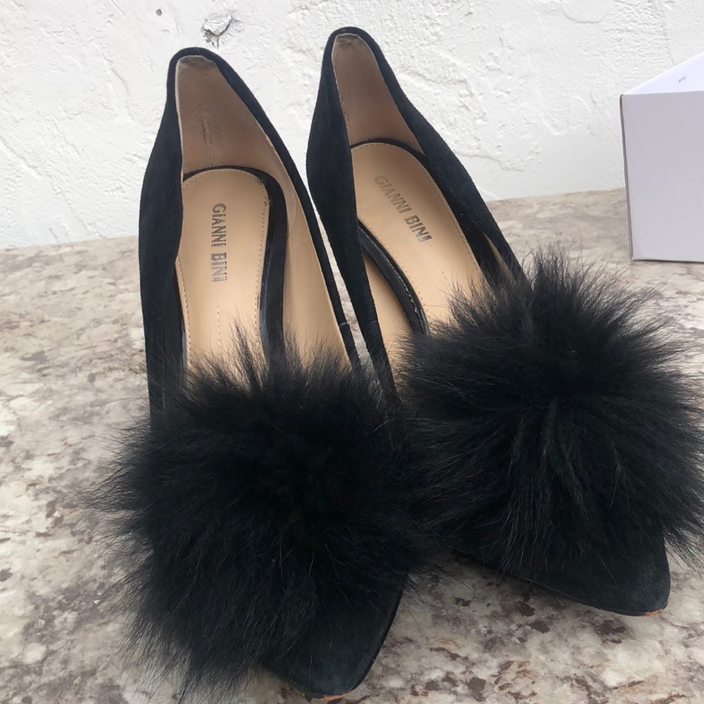 Gianni Bini high heels